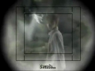 Kamen Rider Decade History