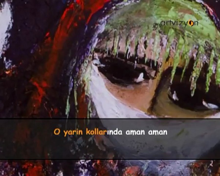 Enstrümantal - Çarşambayı Sel Aldı