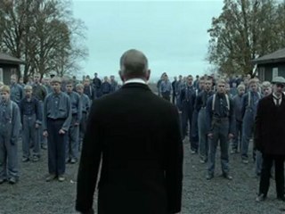 La isla de los olvidados - Tráiler Español HD [720p]