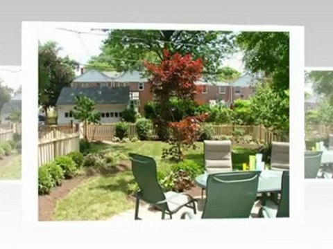 Lawn Care Service - Blue Tree Landscaping, Inc.