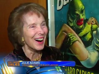 Celebrating Universal's Horror Classics - Creature from the Black Lagoon