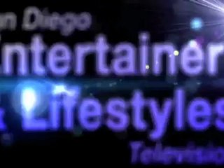 Miz Mandy TV Interview Channel 6 (Oct 2012)