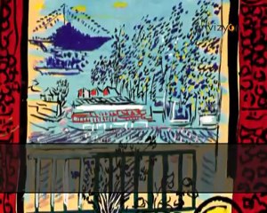 Enstrümantal - Beyaz Giyme Toz Olur