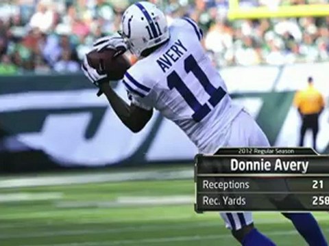 USA Today Sports - The Huddle - 10.19.12