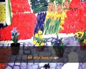 Enstrümantal - Çift Jandarma