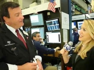 Download Video: Ben Willis Looks Back at 1987 Stock Market Crash, Is Another Black Monday Looming?