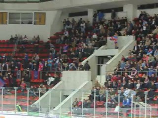 cskanews.com ЦСКА - "Лев", КХЛ
