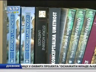 Dnevnik, 19. oktobar 2012.