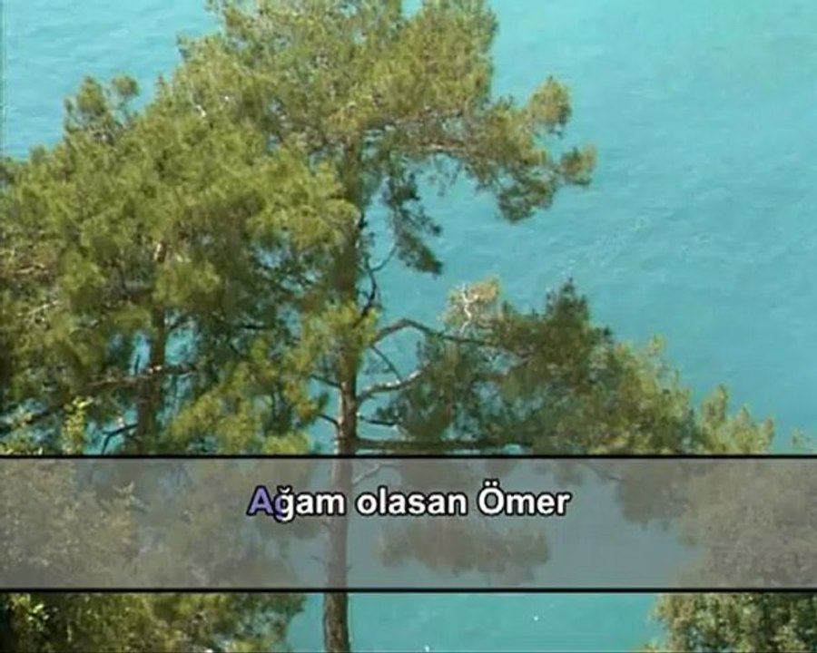 Enstrümantal - Urfalıyam Ezelden (Karaoke)