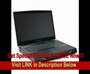 BEST BUY Dell Alienware M18X R2 2.70-3.70GHz i7-3740QM 32GB 128GB SSD + 2TB 5400RPM 2GB Nvidia GTX 680M SLI Blu Ray ROM FullHD 1080P