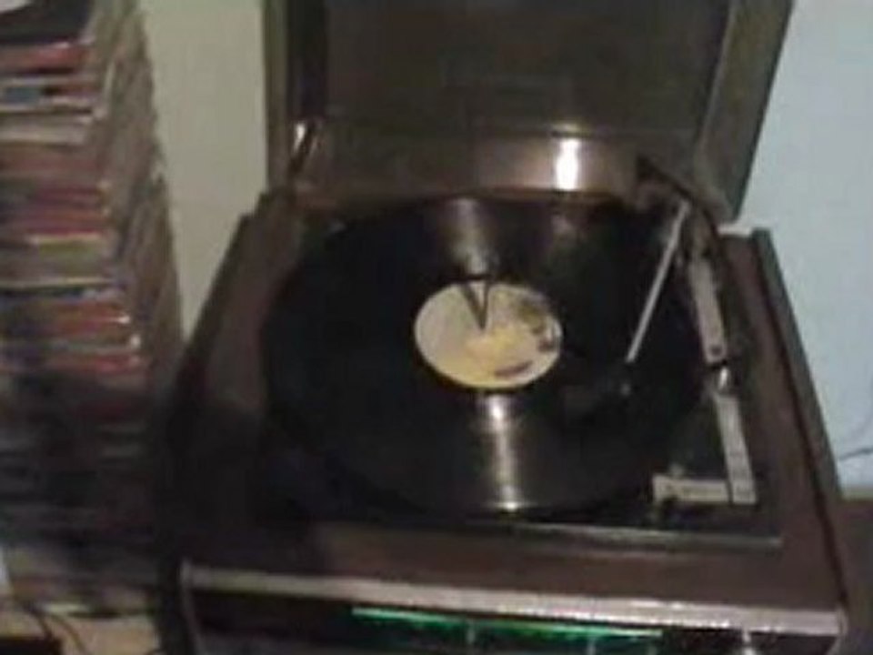 Orquesta Harlow - Abandonada fue - 33 1/3 rpm
