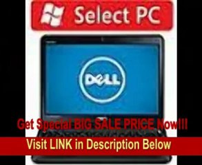 Dell Inspiron i17R-1842sLV 17-Inch Laptop FOR SALE