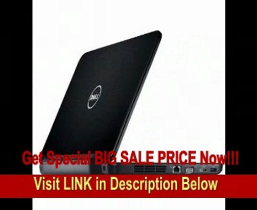 Dell SPANISH Laptop Inspiron 14 - ESPAÑOL Portátil - Core i5 2.5GHz Win7 FOR SALE