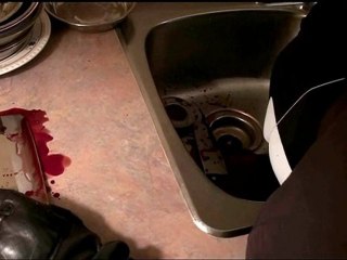 DeathNote North - Merciless (PART 3)