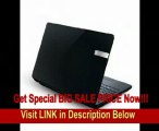 SPECIAL DISCOUNT Gateway NV56R10u 15.6-Inch Laptop (Glossy Black)