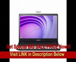 Samsung 14" Core i5 500GB HDD Notebook PC REVIEW