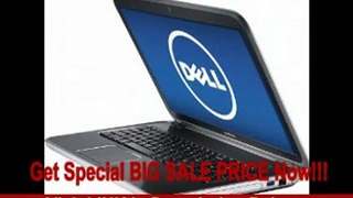 Dell XPS Laptop X15L-3929SLV, 15.6
