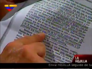 (Vídeo) En sus fundamentos, Acción Democrática se definía como socialista