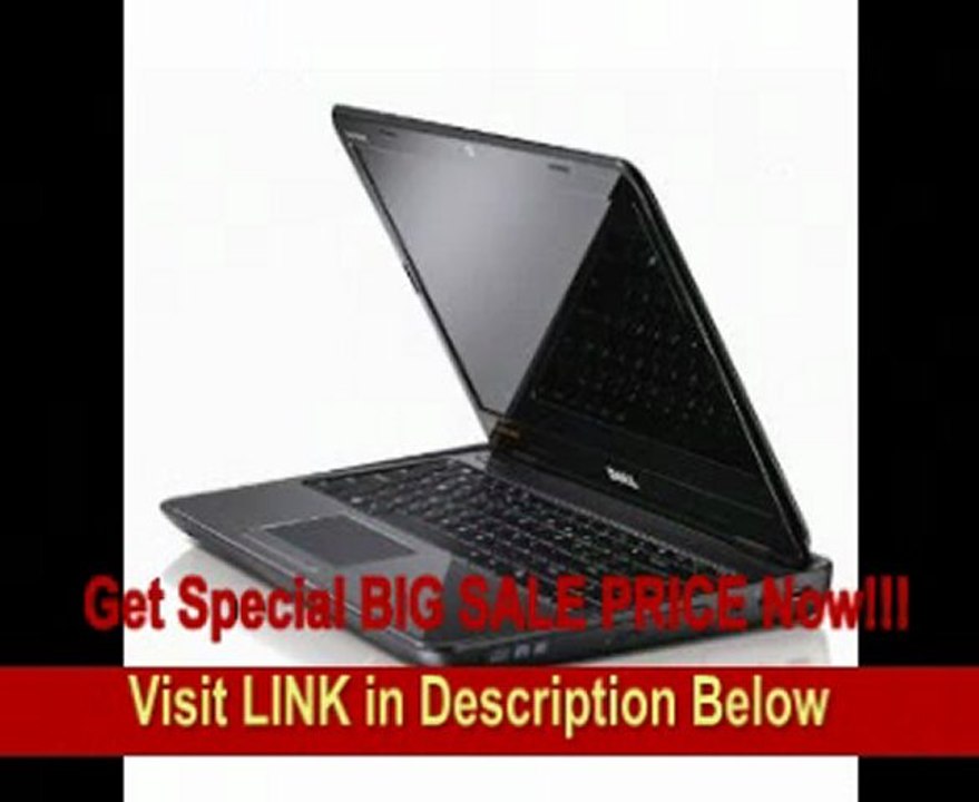 Dell SPANISH Inspiron 14R Laptop - ESPAÑOL Portátil - Core i5 2.5GHz Win7 Cam FOR SALE