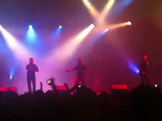 Mercurio - Bye bye Babe Tampico