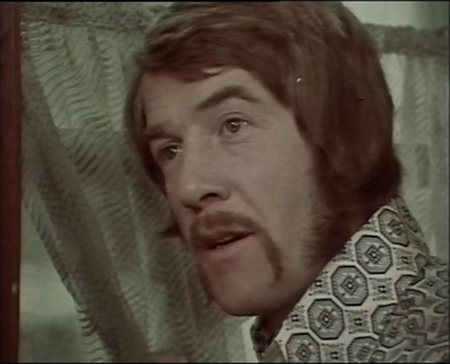 The Frighteners - 'The Manipulators'