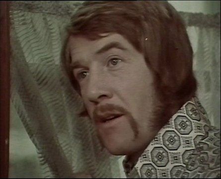 The Frighteners - 'The Manipulators'