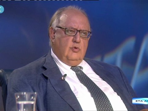 Πινάκιο (pinakio.blogspot.gr) Πάγκαλος:Ρουσφέτι δεν έχω κάνει