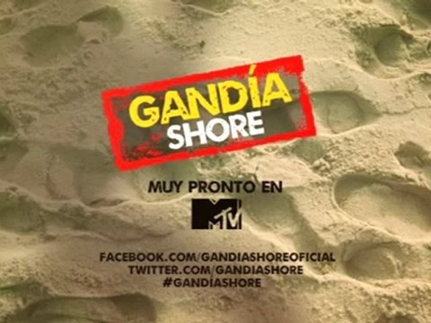 Esteban de Gandía Shore || El protector
