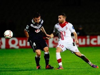 "Un bon résultat à Bordeaux"