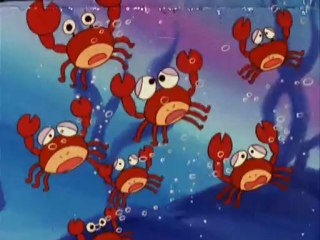 Demetan 17 Le chef de l_étang de l_arc-en-ciel