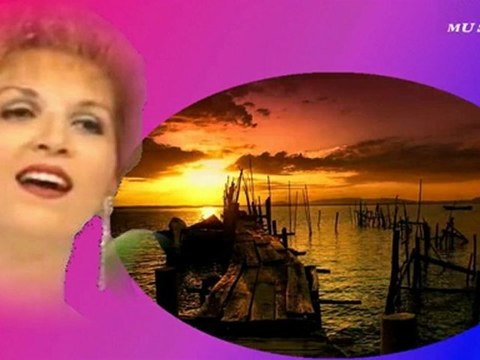 Filiz Şatıroğlu ♫ Acaba şen misin kederin var mı.HD