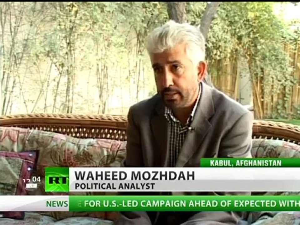 War Gone Viral: Web leaks, pranks plague on US Afghan campaign