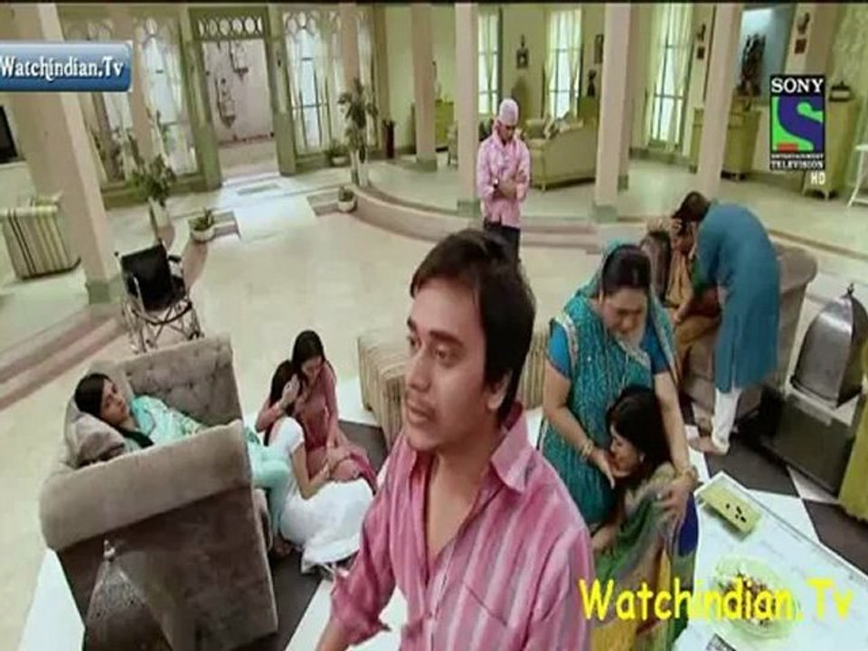 Byah Hamari Bahu Ka 18th October2012