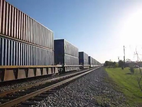 4th train i got on 10-19-12