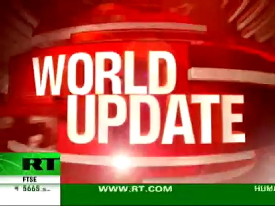 Perth shock: Severe storm causes floods, mudslides in Australia