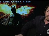 TDKR Press Junket Interview #38