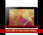 SPECIAL DISCOUNT Google Nexus 7'' Tablet From Asus Android 4.1, Jelly Bean (8GB)