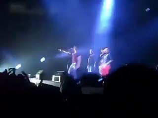 Explota corazón - Mercurio (FAT 2012)