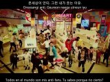 Don't Hate Me- Epik High (Subs en Español & Romanizacion & Hangul) HD