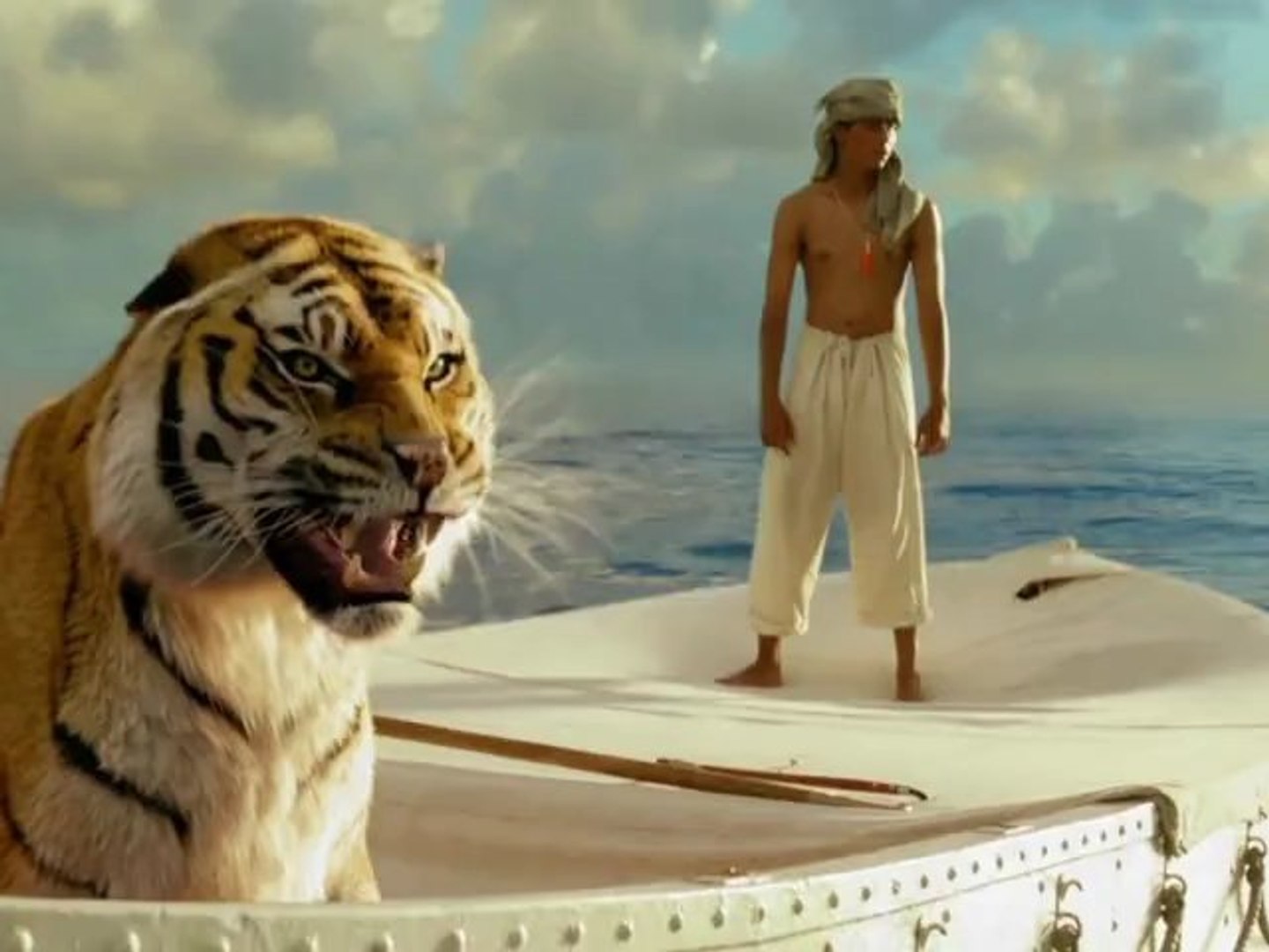 Life of pi watch online dailymotion new arrivals