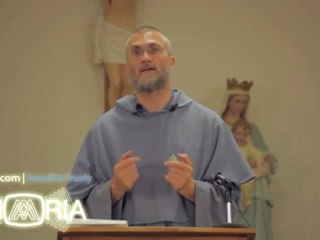 Conferences #186:  Fr Elias MIM Retreat - Catechism on Icons