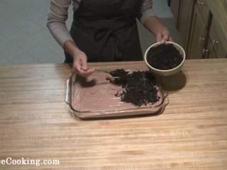 Graveyard Pudding part 3