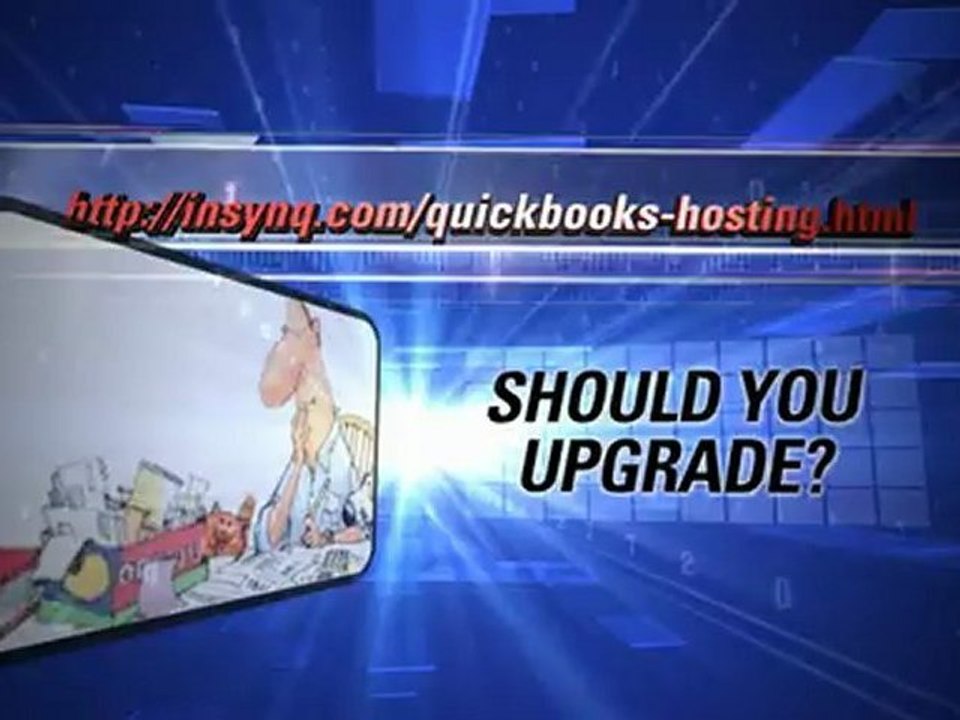 Is it time for an Upgrade?