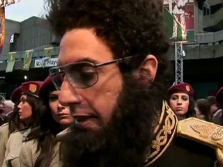 MovieWatch - 19th October 2012