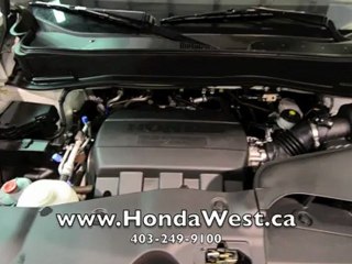 Used 2011 Honda Pilot Touring at Honda West Calgary