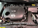 Used 2009 Nissan Maxima SV at Honda West Calgary