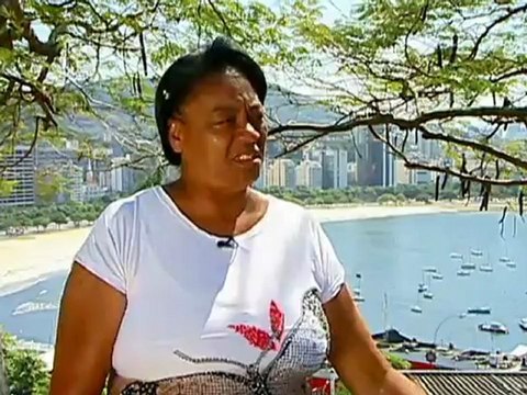 Globo Repórter 19-10-2012 Parte 4 Avenida Brasil