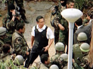 MOVIMIENTO REVOLUCIONARIO TUPAC AMARU MRTA