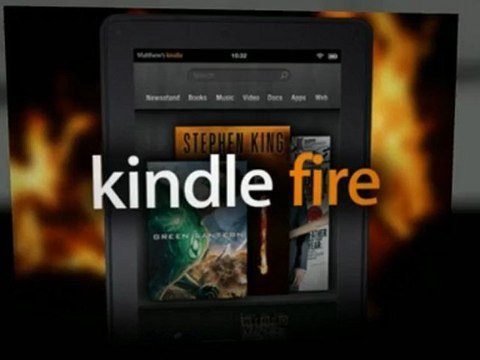 Can You Get Free Kindle Fire On Perfect Publishing System