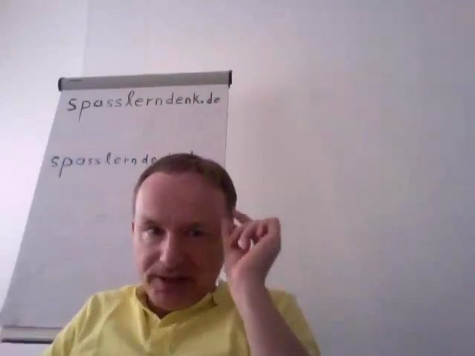 Teile und herrsche im Projekt.m4v